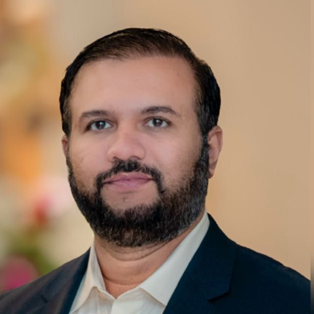 Rijosh George
